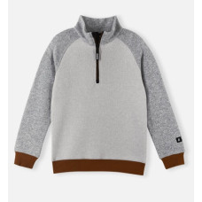 Детский флисовый джемпер Reima Neulus 5200303A-0400